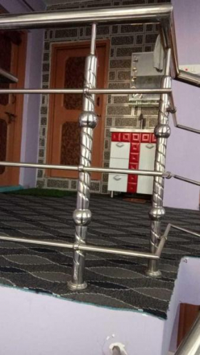 OYO Home Yasmeena Homestay